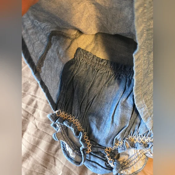 Old Navy Set💙 - Picture 4 of 7